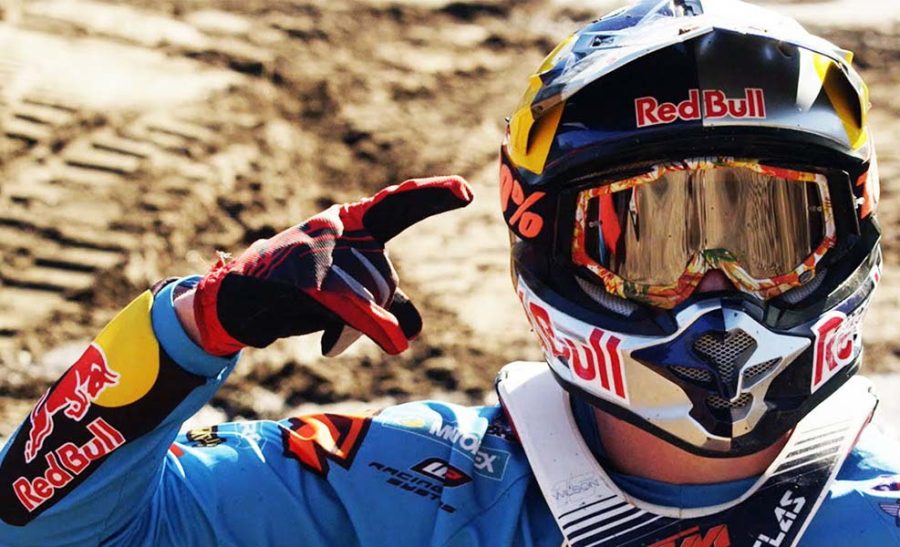 Safety First: The Importance of Properly Fitting Motocross Helmets