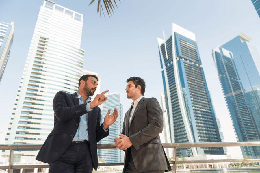 Starting a Business in the UAE? Here's Everything to Know