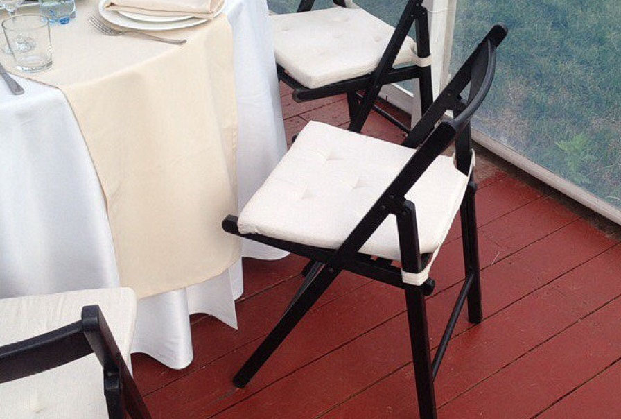 Tips to Remember When Renting Party Chairs