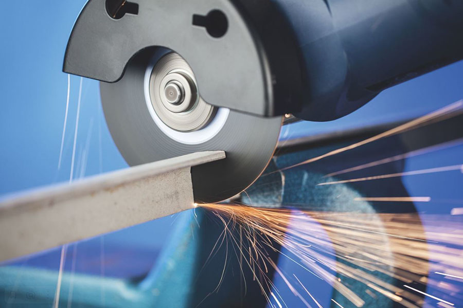 How to Use Grinding Wheels Safely and Effectively in Industries