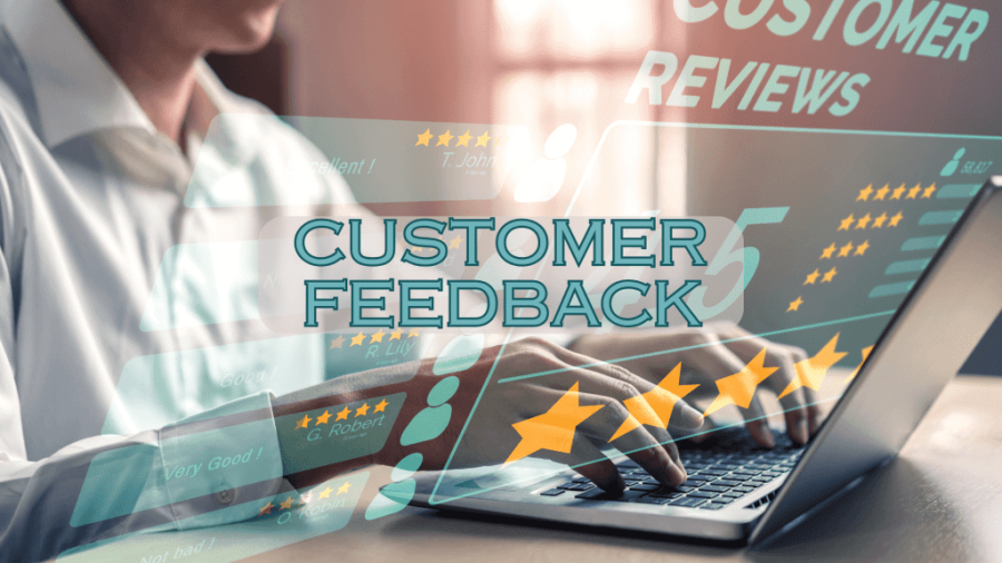 The Importance of Feedback for Business   Product or Service Evaluation xtremeprocision.com