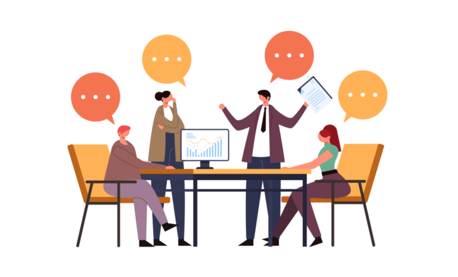 The Importance of Feedback for Business  Strengthening Connections xtremeprocision.com