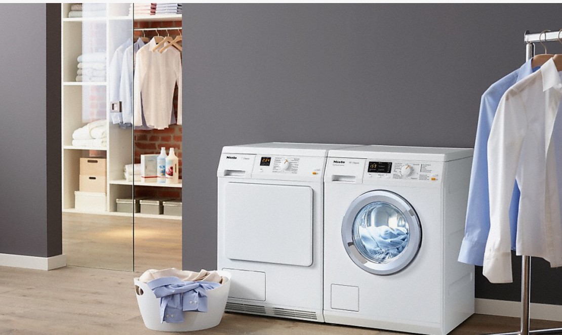 laundry equipment suppliers in dubai